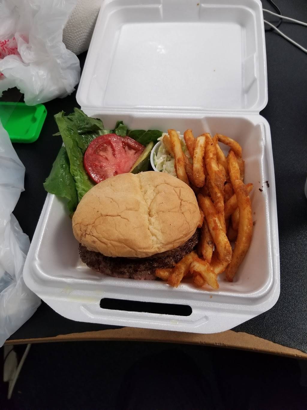 Good Times Diner | restaurant | 1500 Placida Rd D5, Englewood, FL 34223, USA | 9414731411 OR +1 941-473-1411