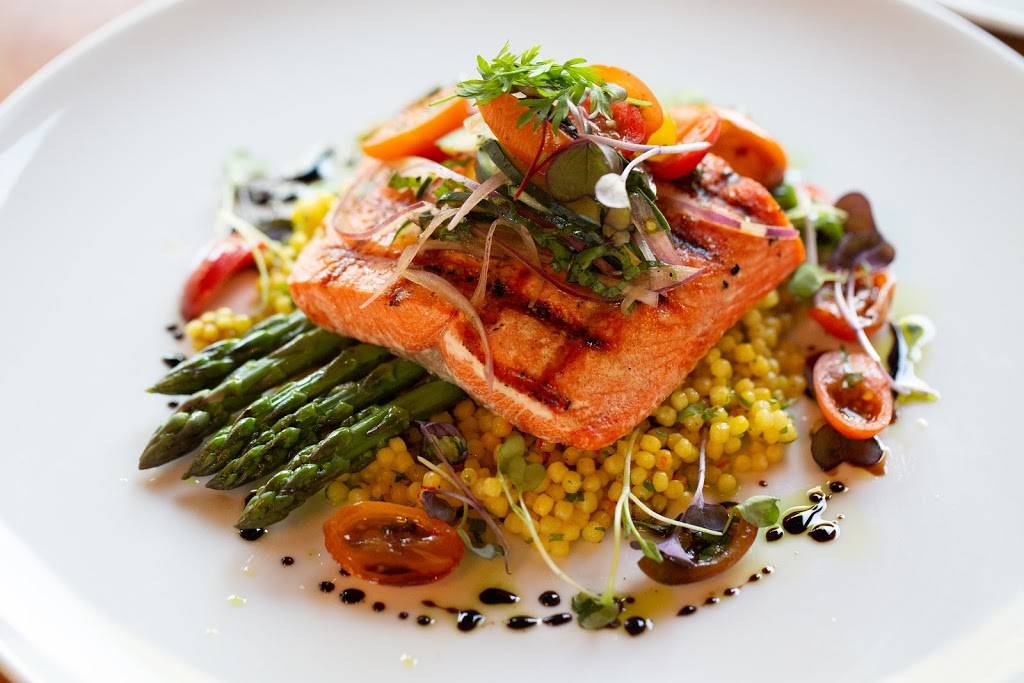 Cafe Murrayhill | restaurant | 14500 SW Murray Scholls Dr #103, Beaverton, OR 97007, USA | 5035906030 OR +1 503-590-6030