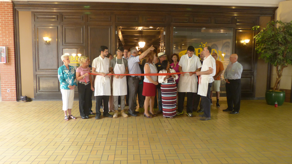 Taboon Grand Blanc | restaurant | 12793 S Saginaw St, Grand Blanc, MI 48439, USA | 8106060097 OR +1 810-606-0097