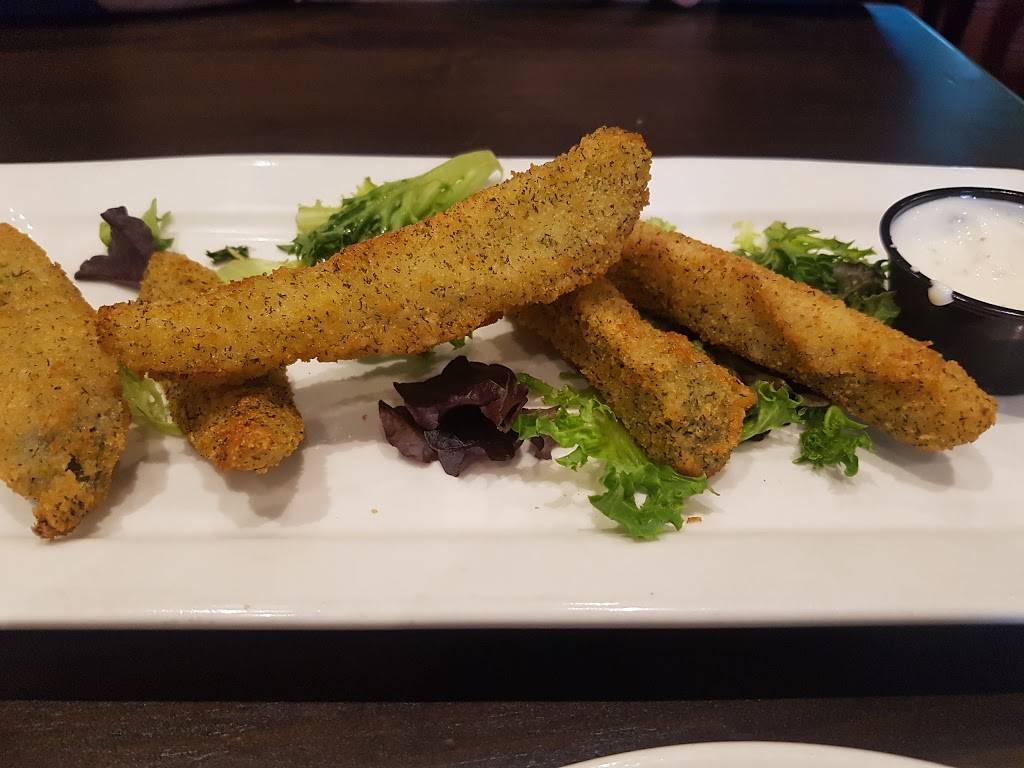 Southcote 53 Tap and Grill | restaurant | 534 Garner Rd E, Ancaster, ON L9G 3K9, Canada | 2892398888 OR +1 289-239-8888