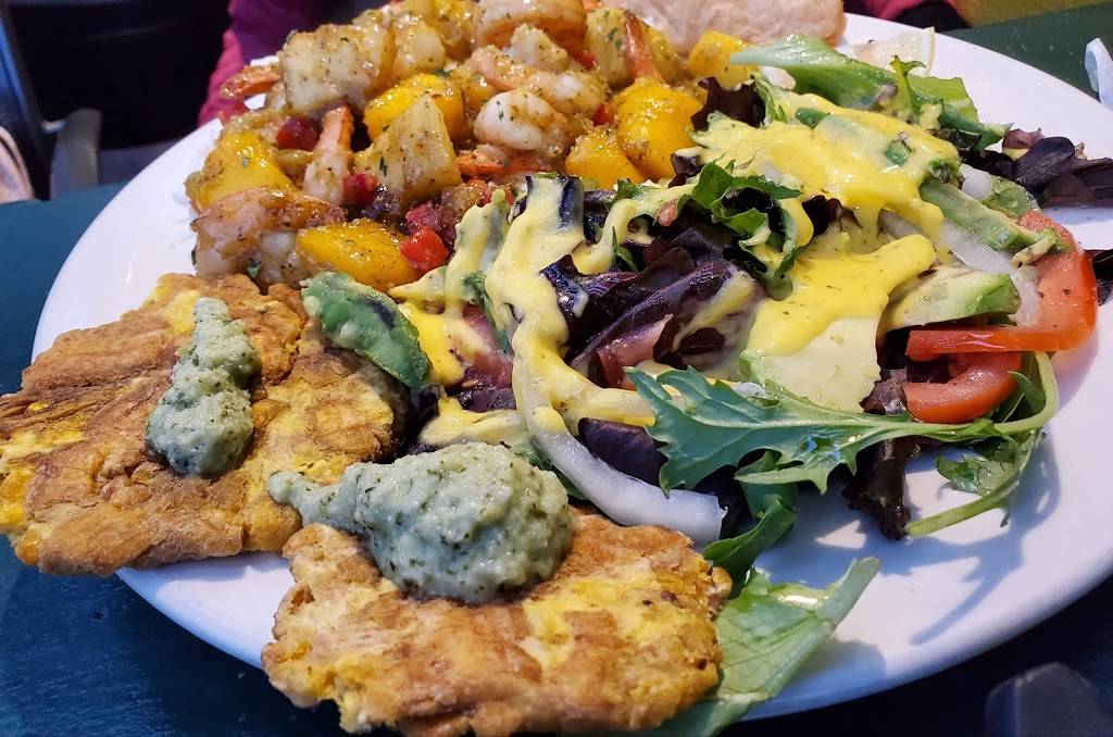 Mojito | restaurant | 7545 Lake City Way NE, Seattle, WA 98115, USA | 2065253162 OR +1 206-525-3162