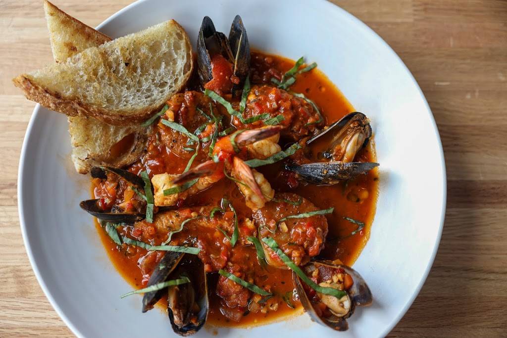 Pacific Table - Las Colinas | restaurant | 5238 N OConnor Blvd #136, Irving, TX 75039, USA | 9729577620 OR +1 972-957-7620