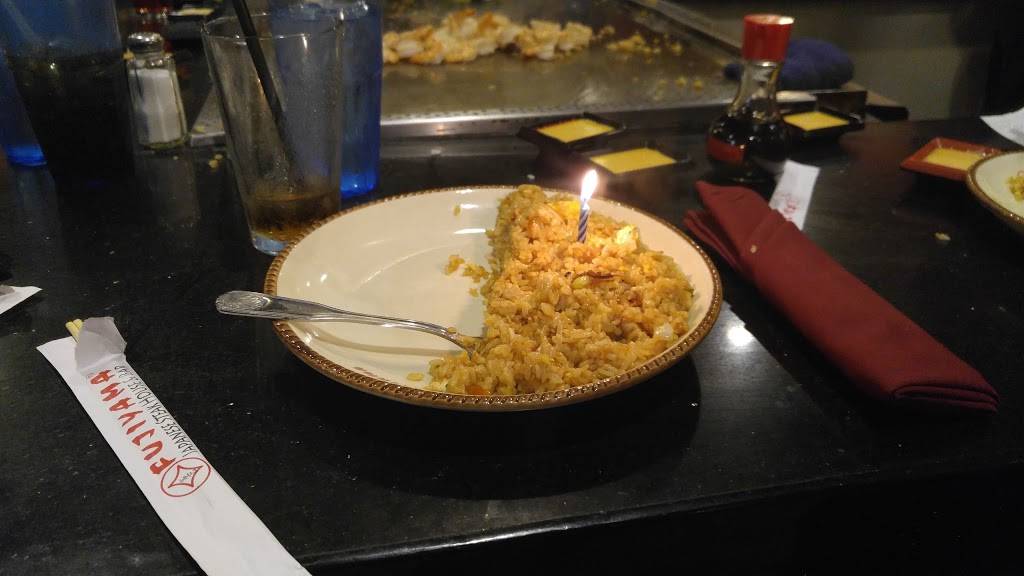 Fujiyama Japanese Steakhouse | restaurant | 9989 Silverdale Way NW #109, Silverdale, WA 98383, USA | 3606925888 OR +1 360-692-5888