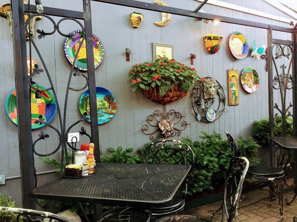 Tiztal Cafe | restaurant | 4631 N Clark St, Chicago, IL 60640, USA | 7732714631 OR +1 773-271-4631