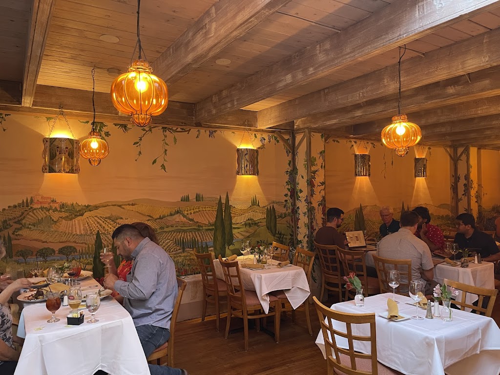 Osteria D Assisi | restaurant | 58 S Federal Pl, Santa Fe, NM 87501, USA | 5059865858 OR +1 505-986-5858