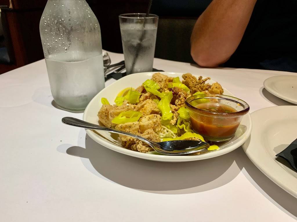 Bonefish Grill | restaurant | 3580 Wedgewood Ln, The Villages, FL 32162, USA | 3526749292 OR +1 352-674-9292