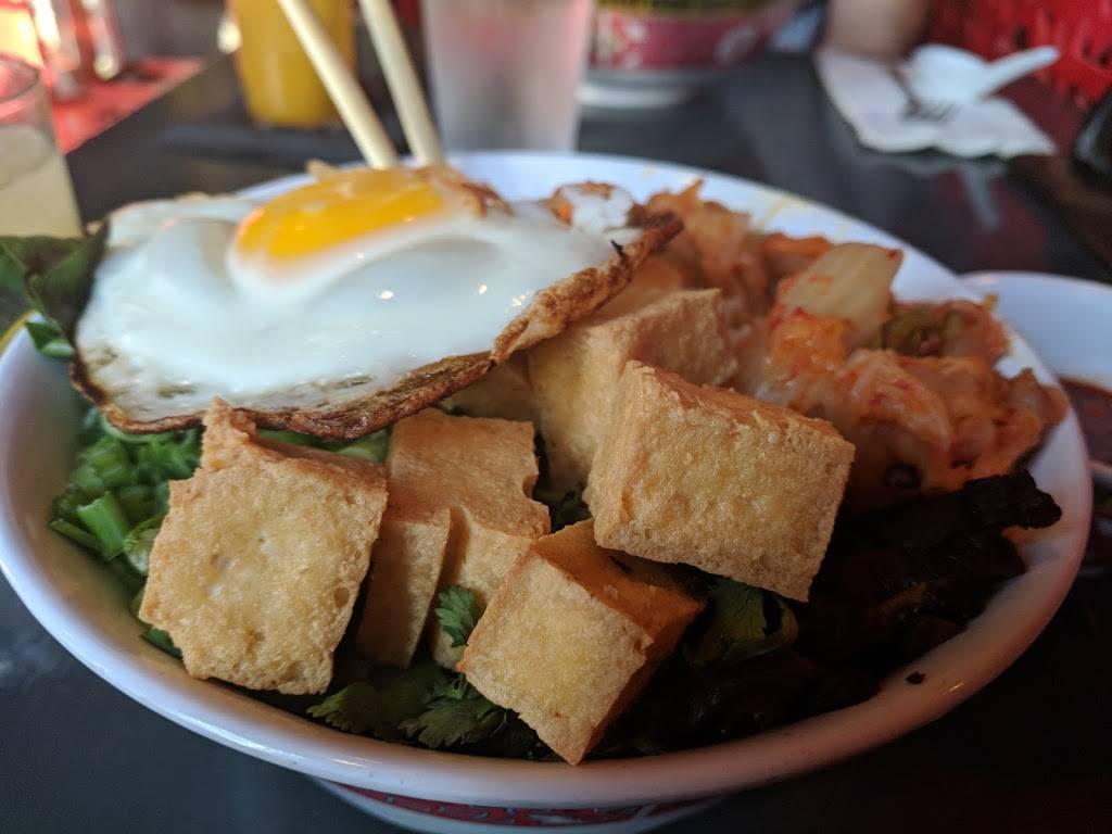 Hot Joy | restaurant | 1014 S Alamo St, San Antonio, TX 78210, USA | 2103689324 OR +1 210-368-9324