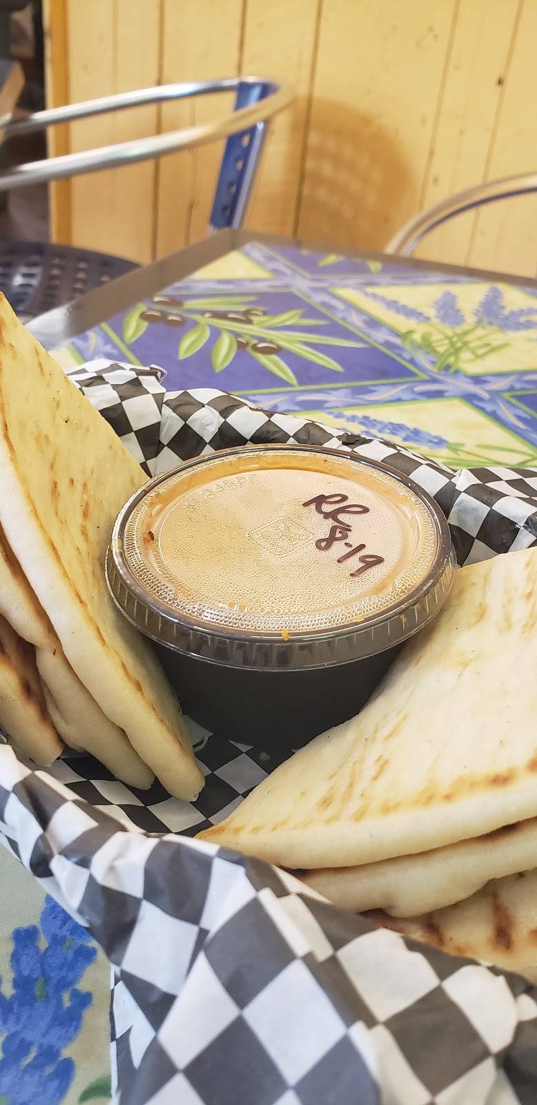 Mims Mediterranean Grill | restaurant | 1823 North, US-31, Petoskey, MI 49770, USA | 2313489994 OR +1 231-348-9994