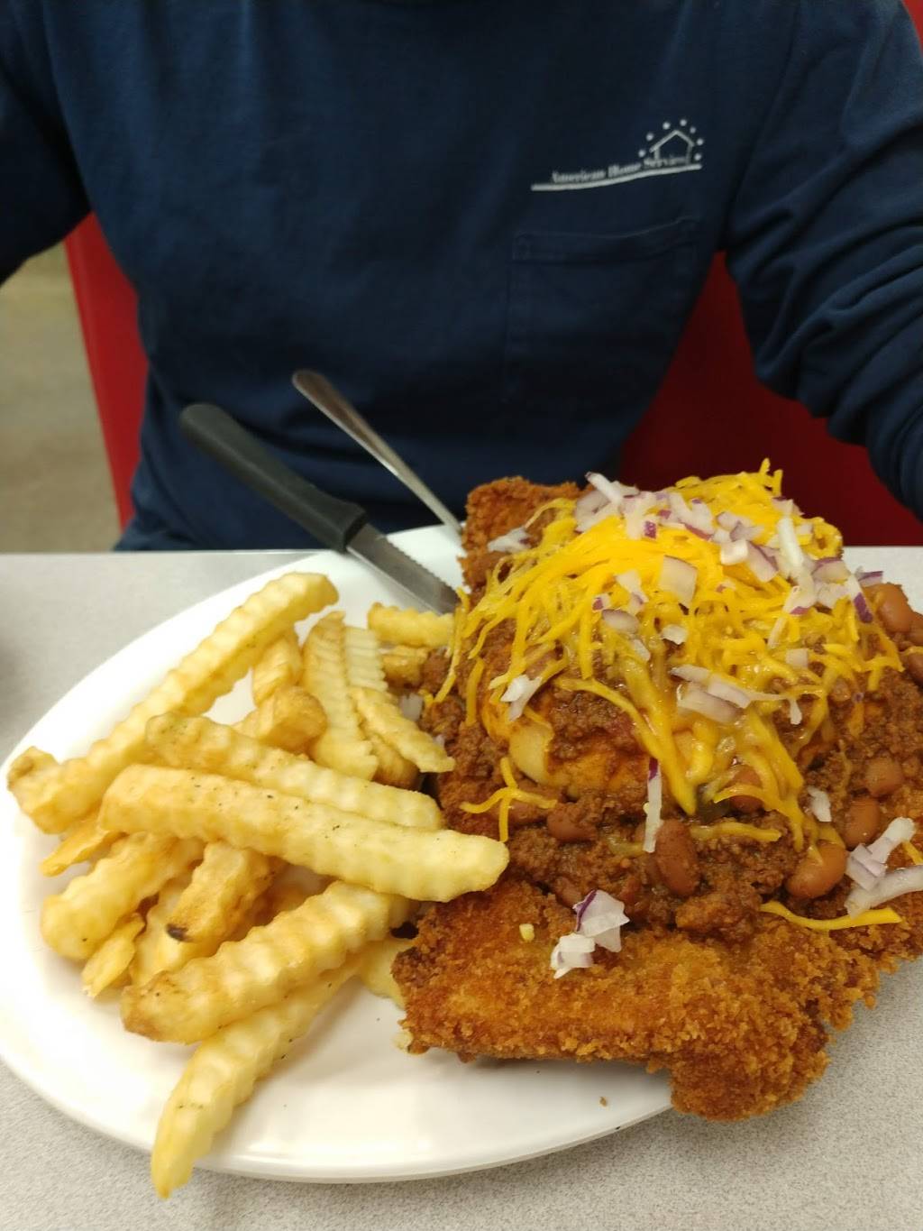 Sugar Shack Diner | restaurant | 550 36th Ave SW Suite J, Altoona, IA 50009, USA | 5159672527 OR +1 515-967-2527