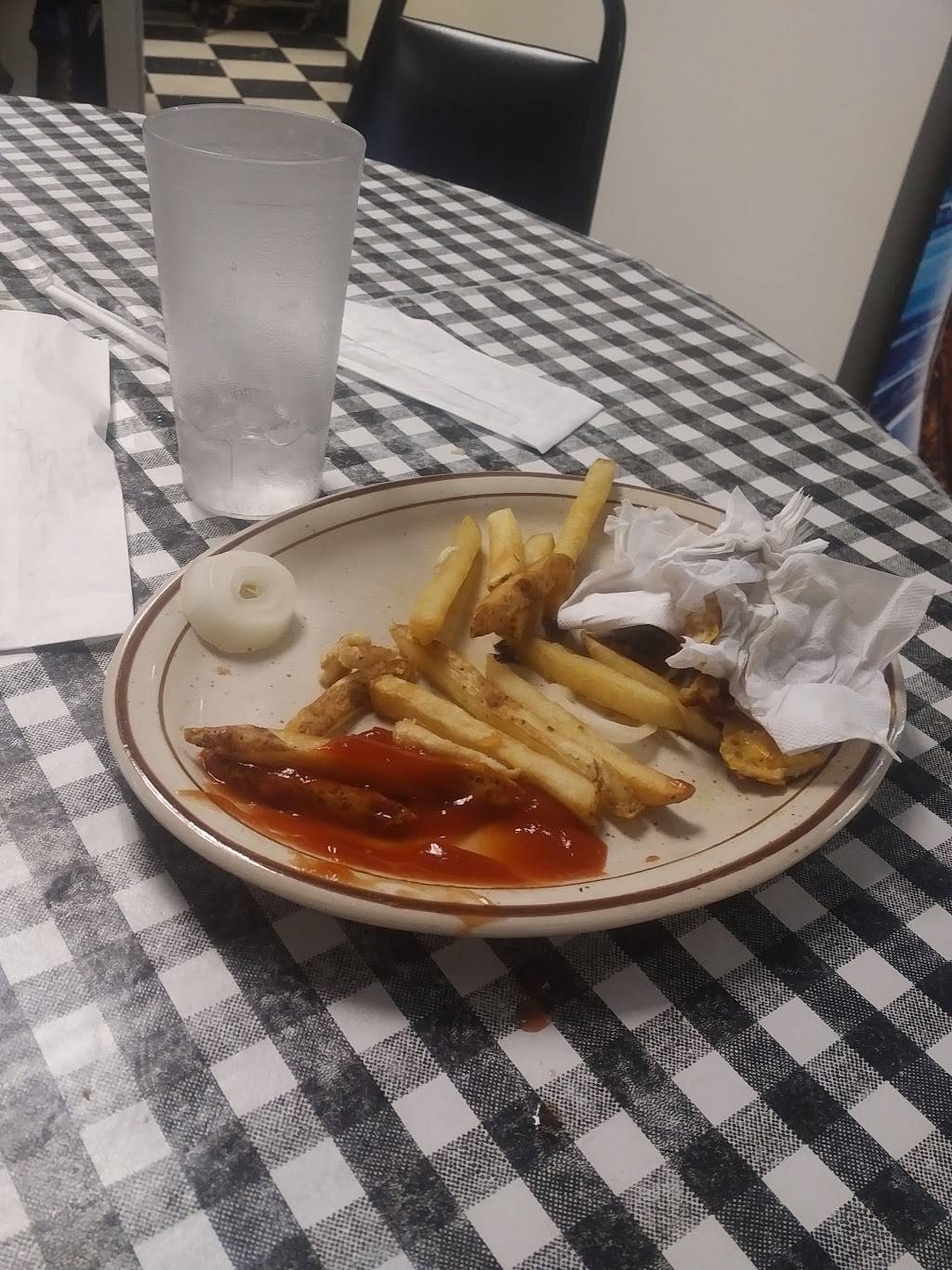 Beckys | restaurant | 1477 Dover Rd, Clarksville, TN 37042, USA | 9319056805 OR +1 931-905-6805