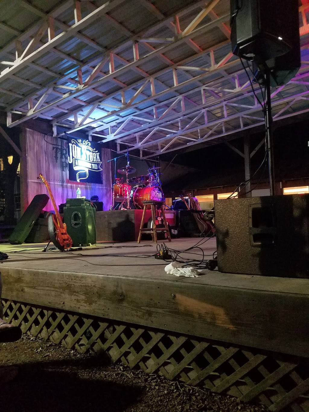 Old Trading Post | restaurant | 9903 FM 2759 Rd, Richmond, TX 77469, USA | 2815458064 OR +1 281-545-8064