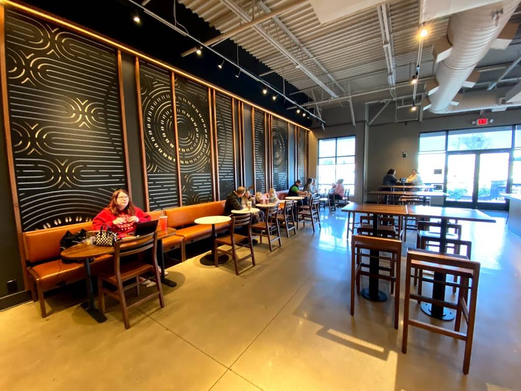 Starbucks | cafe | 1144 Fortress Blvd Suite A, Murfreesboro, TN 37128, USA | 6152780913 OR +1 615-278-0913