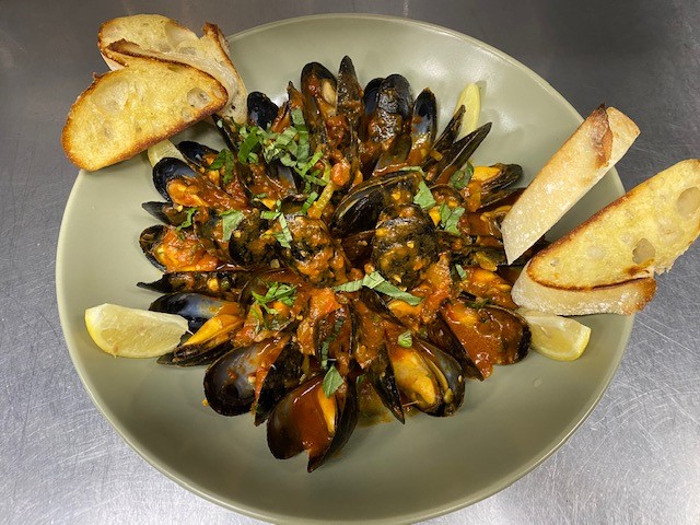 Tapas~Ology | restaurant | 22845 Washington St, Leonardtown, MD 20650, USA | 2403094008 OR +1 240-309-4008