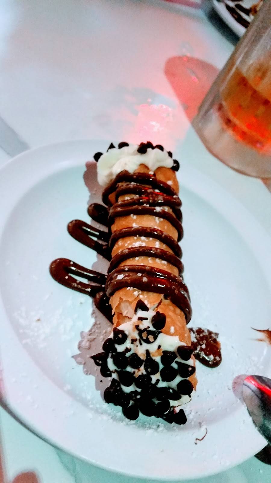 Tu Pizza | meal delivery | 800 E Hallandale Beach Blvd, Hallandale Beach, FL 33009, USA | 9548424234 OR +1 954-842-4234