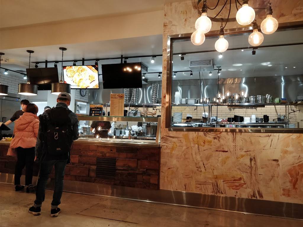 Northern Cafe | restaurant | 2904 S Figueroa St, Los Angeles, CA 90007, USA | 2137419050 OR +1 213-741-9050