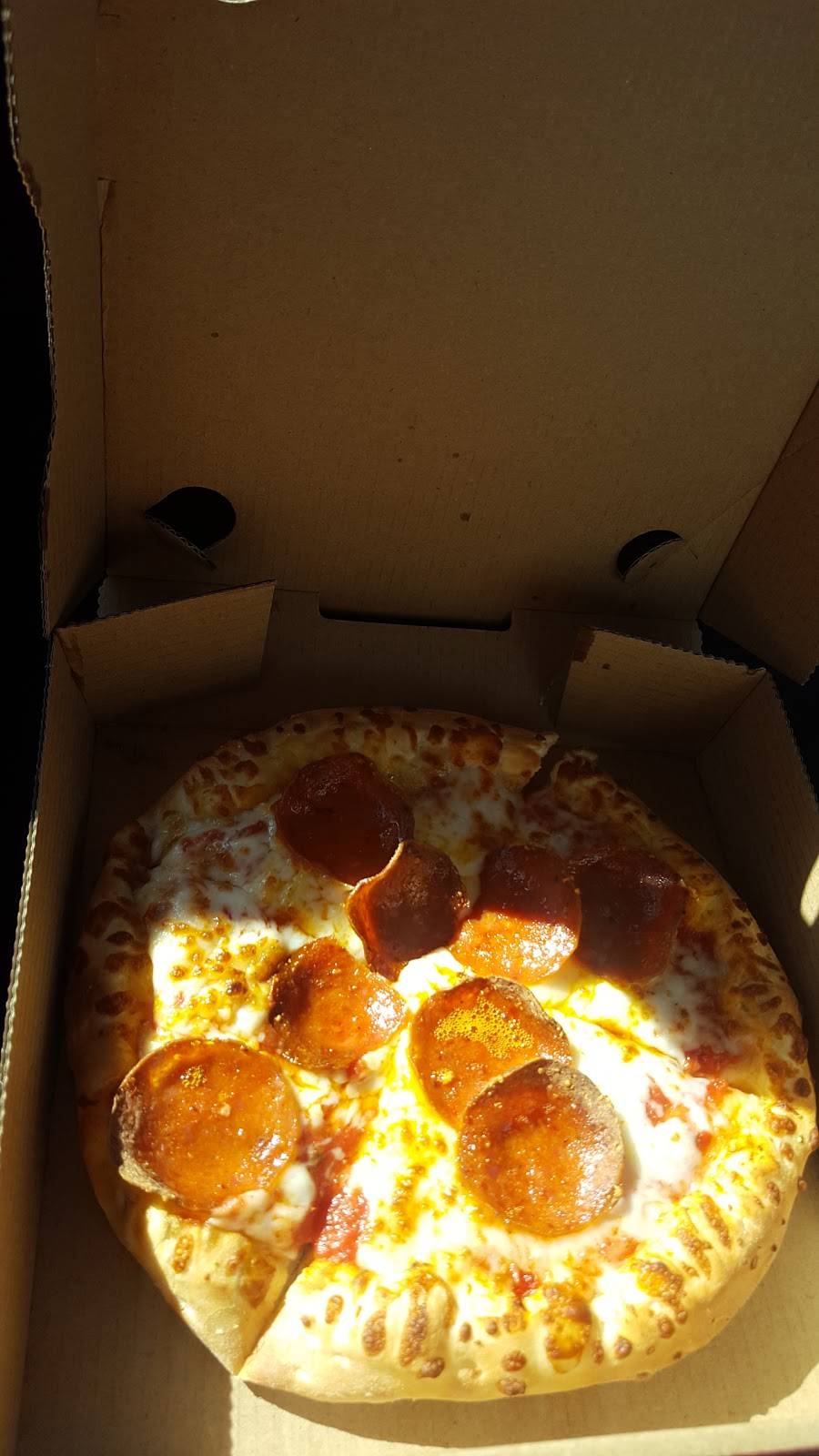 Double Or Nothin Pizza | restaurant | 1145 W 4th St, Ontario, CA 91762, USA | 9094796795 OR +1 909-479-6795