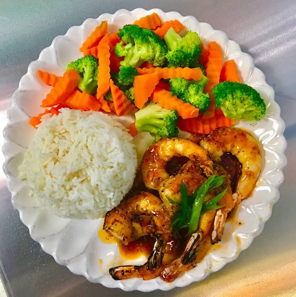 Seafood & Pho Daiquiris | restaurant | 1630 E Lamar Blvd Suite 116, Arlington, TX 76011, USA | 8176172088 OR +1 817-617-2088