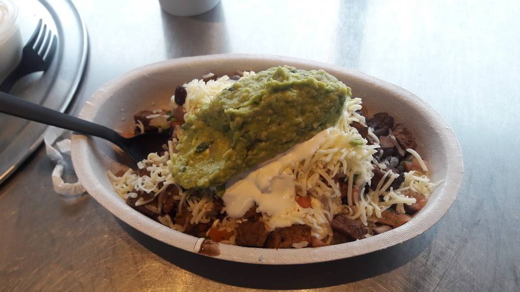 Chipotle Mexican Grill | restaurant | 10035 Farm to Market 1960 Bypass W, Humble, TX 77338, USA | 2814461077 OR +1 281-446-1077