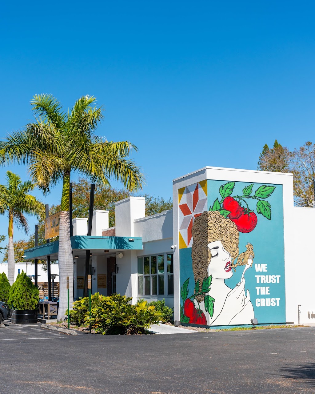 Jay Luigi | restaurant | 3201 4th St N, St. Petersburg, FL 33704, USA | 7273908883 OR +1 727-390-8883