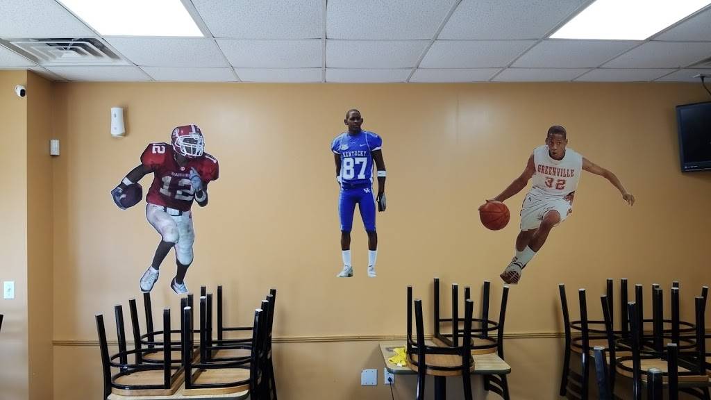 Bozstopngrab | restaurant | 1199 S Pleasantburg Dr, Greenville, SC 29605, USA | 8645096771 OR +1 864-509-6771