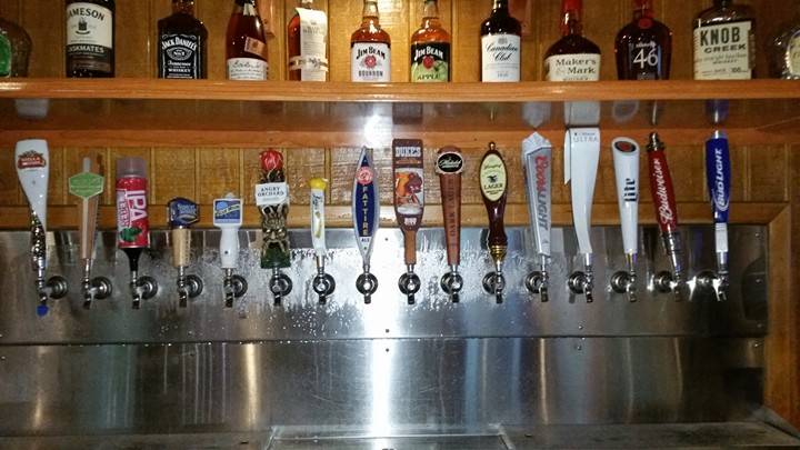 Cue & Shisha | restaurant | 311 Blanding Blvd, Orange Park, FL 32073, USA | 9043759058 OR +1 904-375-9058