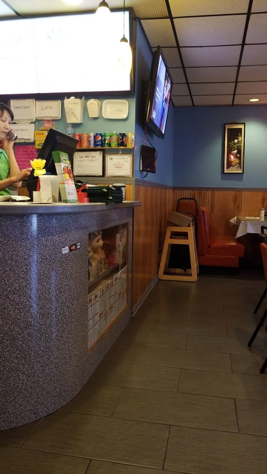 Overseas China Restaurant | restaurant | 2240, 6846 Cermak Rd, Berwyn, IL 60402, USA | 7084845447 OR +1 708-484-5447