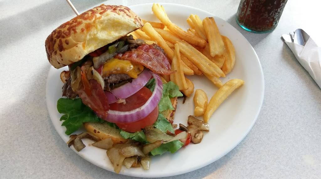 Dennys | restaurant | 110 Reservation Rd, Marina, CA 93933, USA | 8313842854 OR +1 831-384-2854