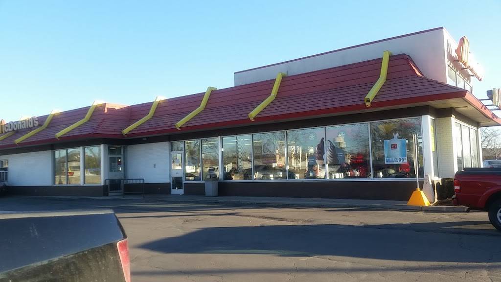 McDonalds | cafe | 8611 S Harlem Ave, Bridgeview, IL 60455, USA | 7085991750 OR +1 708-599-1750