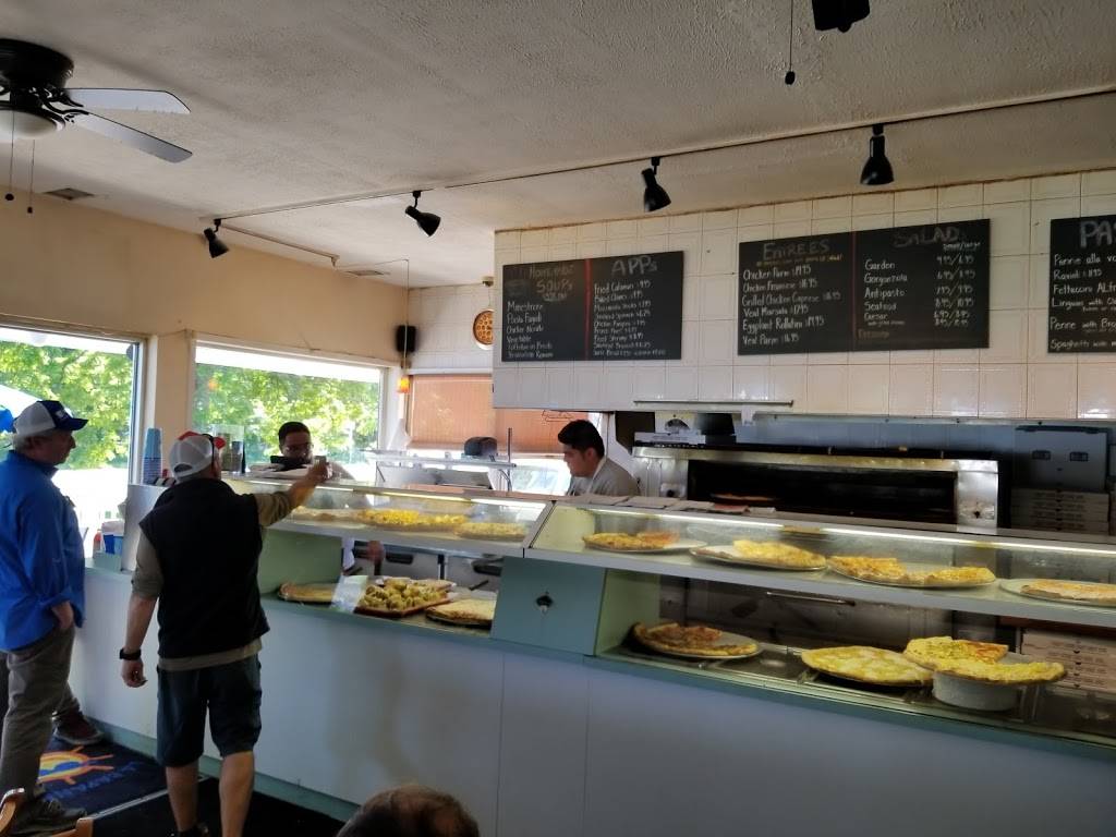 La Capannina | restaurant | 364 Montauk Hwy, Wainscott, NY 11975, USA | 6315372626 OR +1 631-537-2626