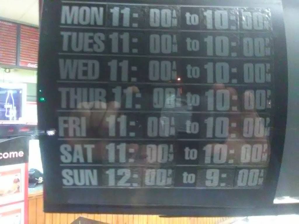 Riverside Pizza | restaurant | 7 Needham St, Dedham, MA 02026, USA | 7813293329 OR +1 781-329-3329