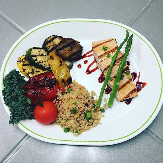 Delray Fresh Deli & Kitchen | restaurant | 3416 Federal Hwy, Delray Beach, FL 33483, USA | 5612761866 OR +1 561-276-1866