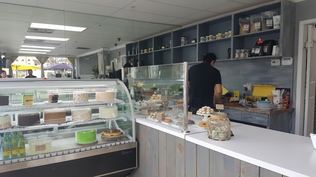 Miracle Bakery | bakery | 1529 N San Fernando Blvd, Burbank, CA 91504, USA | 8185614883 OR +1 818-561-4883