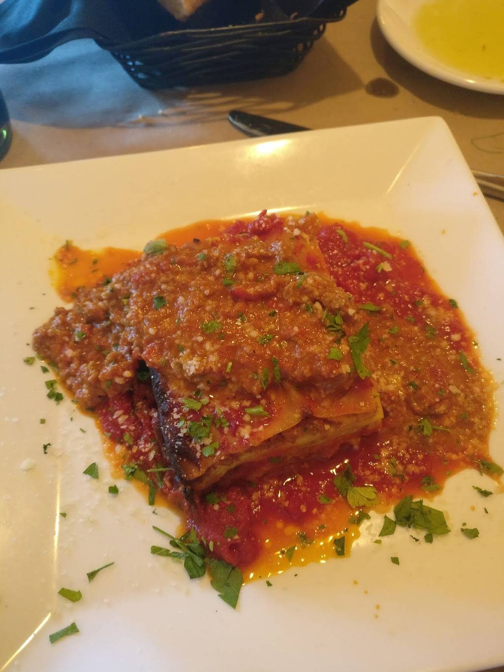 Aria Cucina Italiana | restaurant | Trails Shopping Center, Ormond Beach, FL 32174, USA | 3862369385 OR +1 386-236-9385