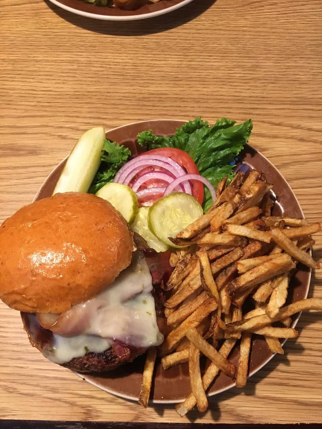 AJs Doolittles | restaurant | 8525 Secor Rd, Lambertville, MI 48144, USA | 7348563838 OR +1 734-856-3838