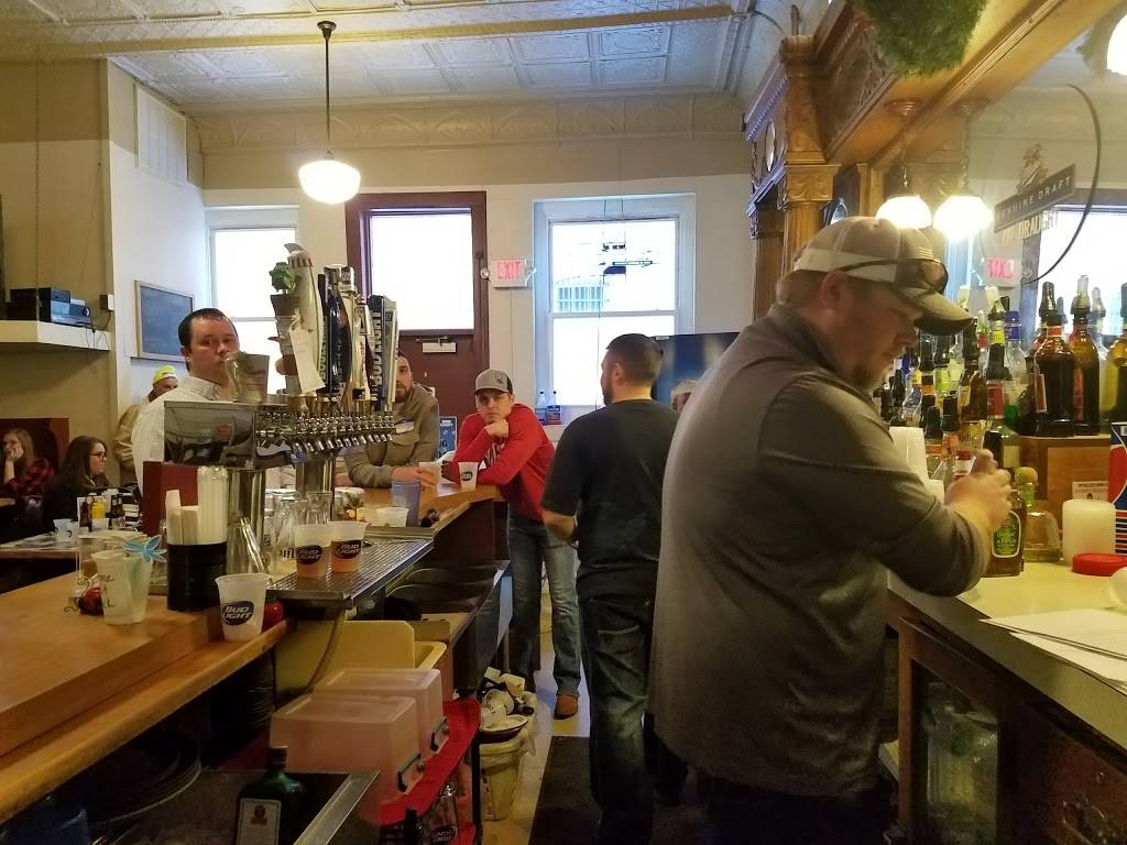 Spenglers | restaurant | 713 N Perry St, Napoleon, OH 43545, USA | 4195920811 OR +1 419-592-0811