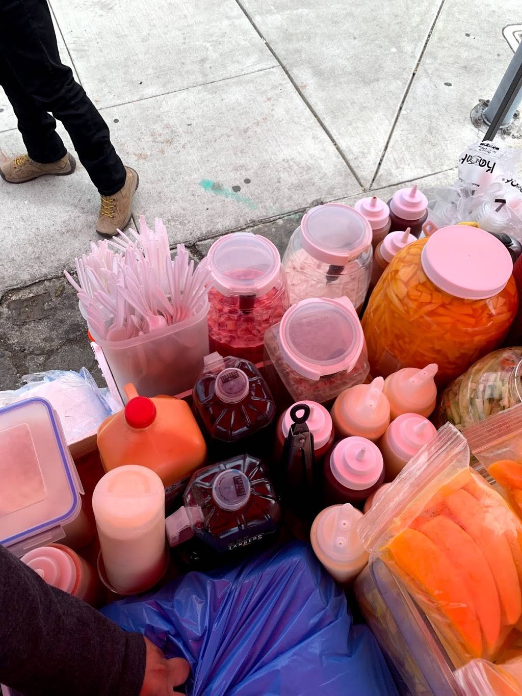 Delicias poblanas | restaurant | 1835 Rumrill Blvd, San Pablo, CA 94806, USA | 9253546440 OR +1 925-354-6440