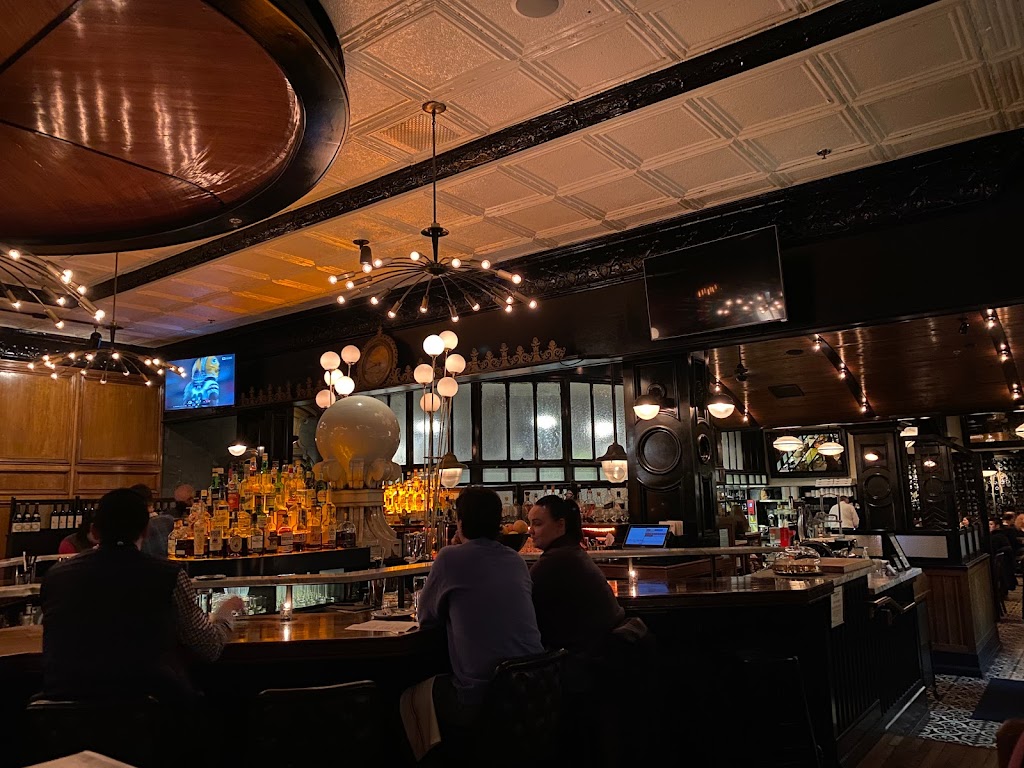 Stoneburner | restaurant | 5214 Ballard Ave NW, Seattle, WA 98107, USA | 2066952051 OR +1 206-695-2051