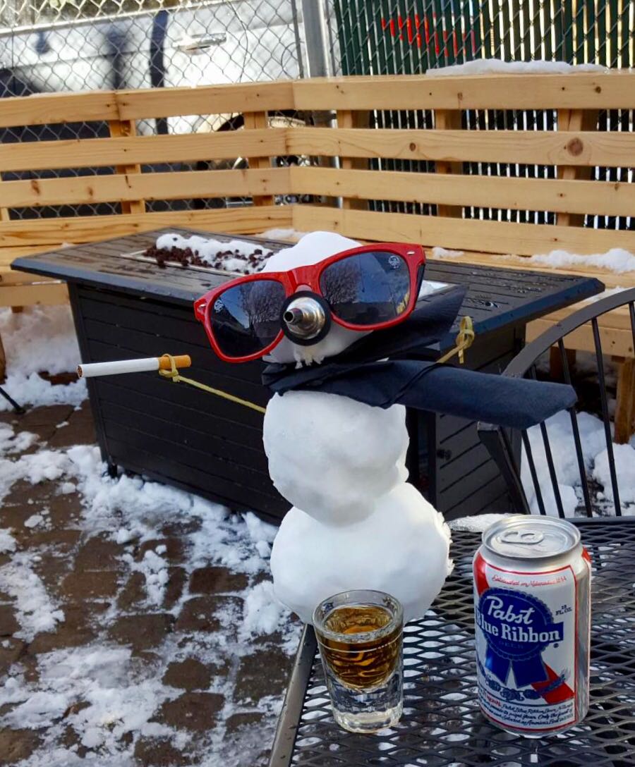 Prescott Public House | restaurant | 218 W Gurley St, Prescott, AZ 86301, USA | 9282778062 OR +1 928-277-8062