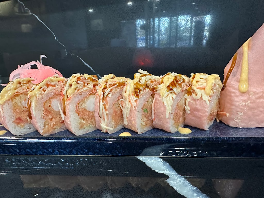 Yuzu Ramen & Sushi | restaurant | 2899 New Brooklyn Erial Rd, Sicklerville, NJ 08081, USA | 8567831217 OR +1 856-783-1217