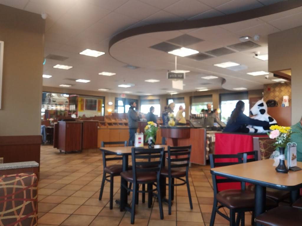 Chick-fil-A | restaurant | 7733, Voice of America Park Trail, West Chester, OH 45069, USA | 5137791767 OR +1 513-779-1767