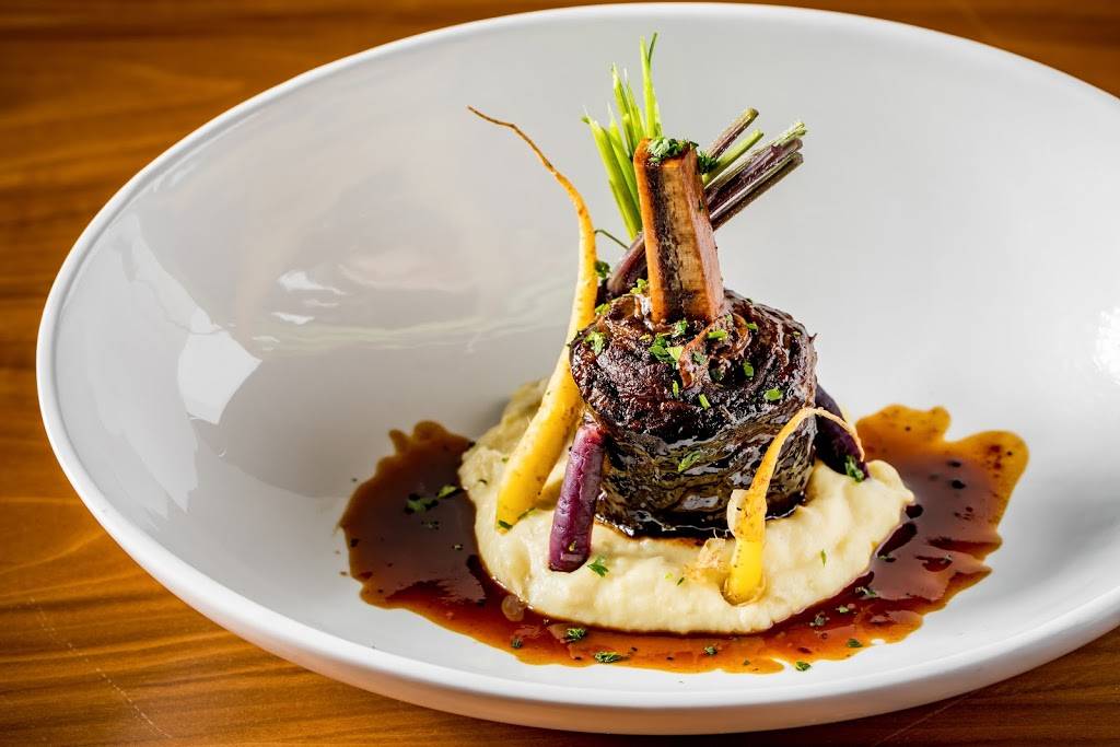 Craft/Code Kitchen | restaurant | 1770 S Amphlett Blvd, San Mateo, CA 94402, USA | 6506536008 OR +1 650-653-6008