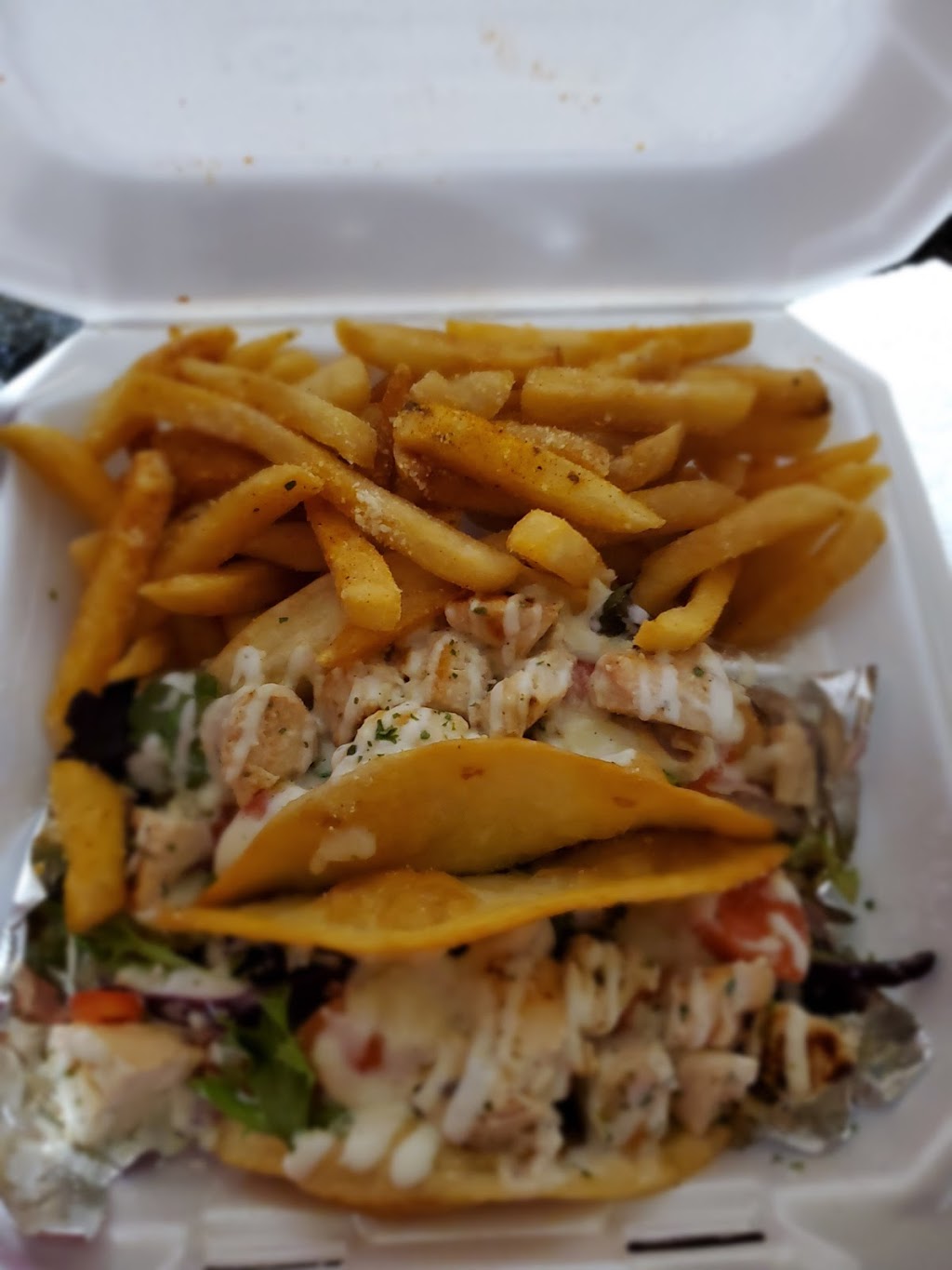 Family Tys "Good Eats" | restaurant | 40 W 9 Mile Rd unit h, Pensacola, FL 32534, USA | 8503326037 OR +1 850-332-6037