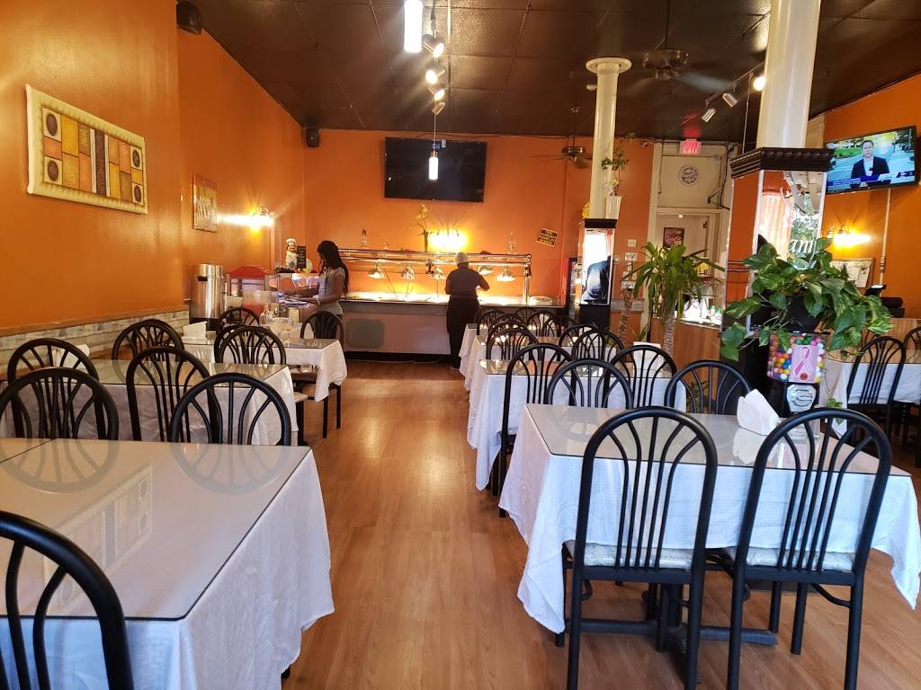 La Cocina Tropical | restaurant | 343 Market St, Lowell, MA 01852, USA | 9784556747 OR +1 978-455-6747