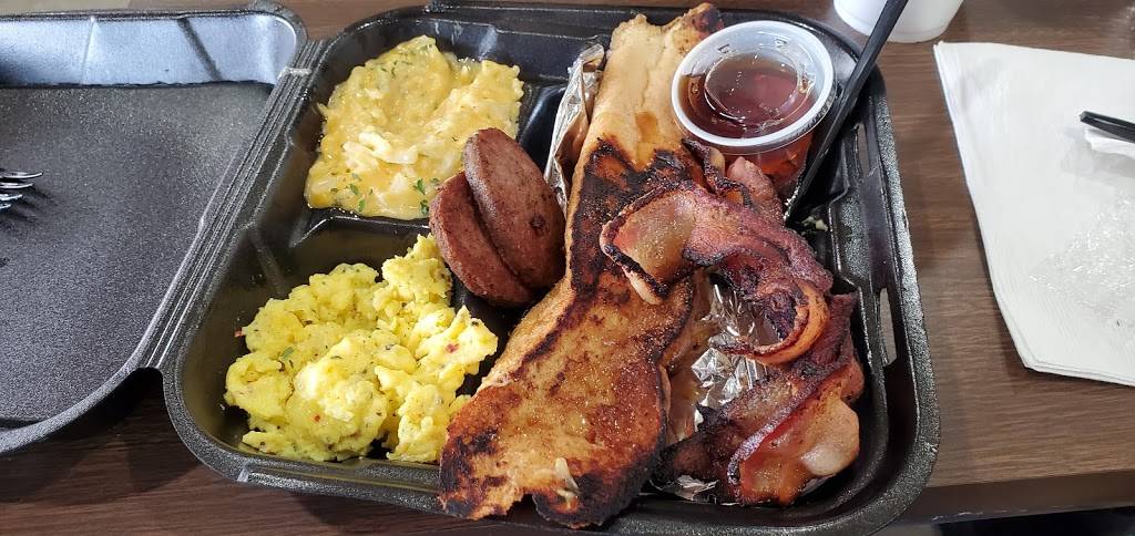 Cooking With Flavour | restaurant | 6502 Dixie Dr, Houston, TX 77087, USA | 8328316089 OR +1 832-831-6089