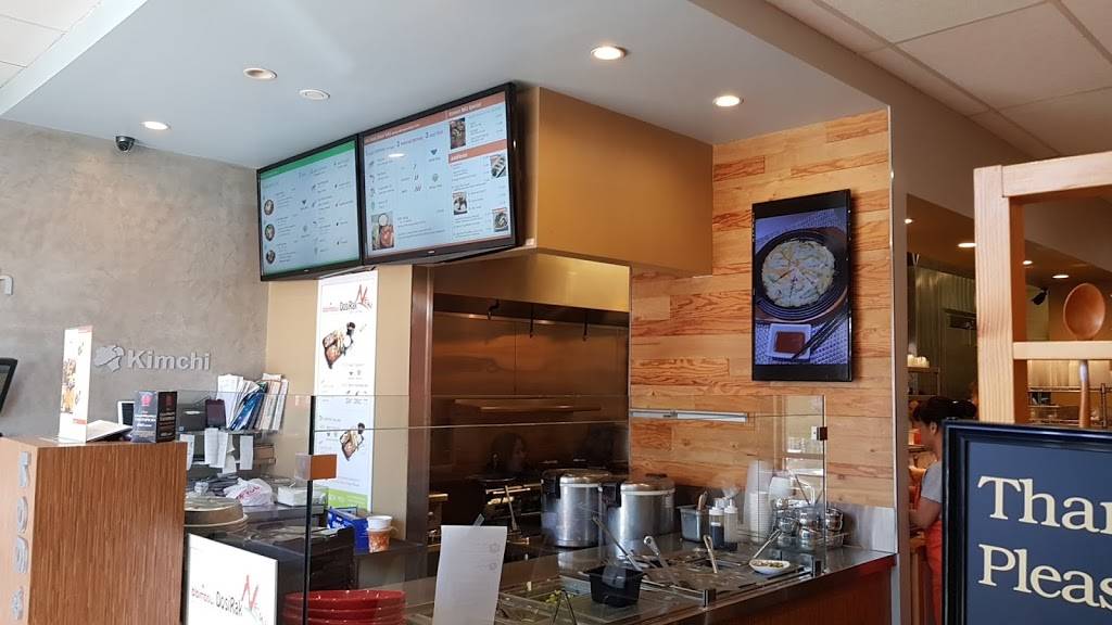 Bibimbowl | restaurant | 415 N Mary Ave #107, Sunnyvale, CA 94085, USA | 4084819383 OR +1 408-481-9383