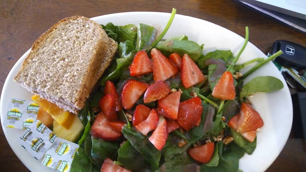 The Living Room | restaurant | 5900 El Cajon Blvd, San Diego, CA 92115, USA | 6192868434 OR +1 619-286-8434