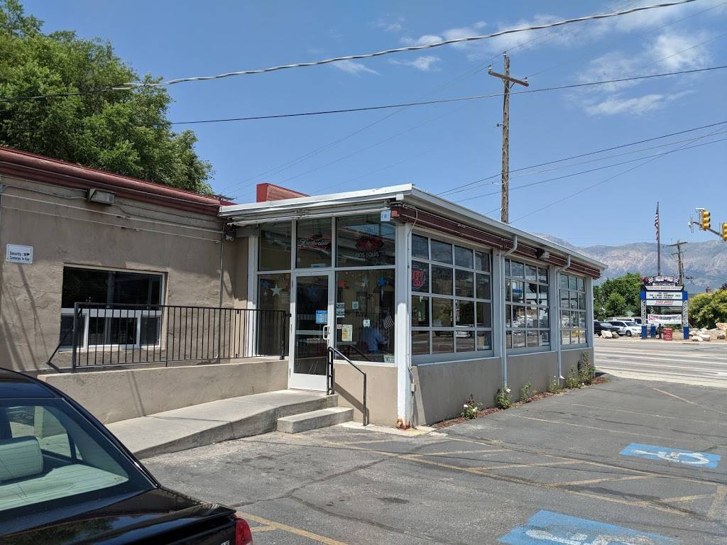 Javiers Authentic Mexican Food | restaurant | 755 N Harrisville Rd, Ogden, UT 84404, USA | 8017822400 OR +1 801-782-2400