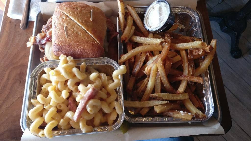 Fritzs | restaurant | 115 Easton Ave, New Brunswick, NJ 08901, USA | 7325430202 OR +1 732-543-0202