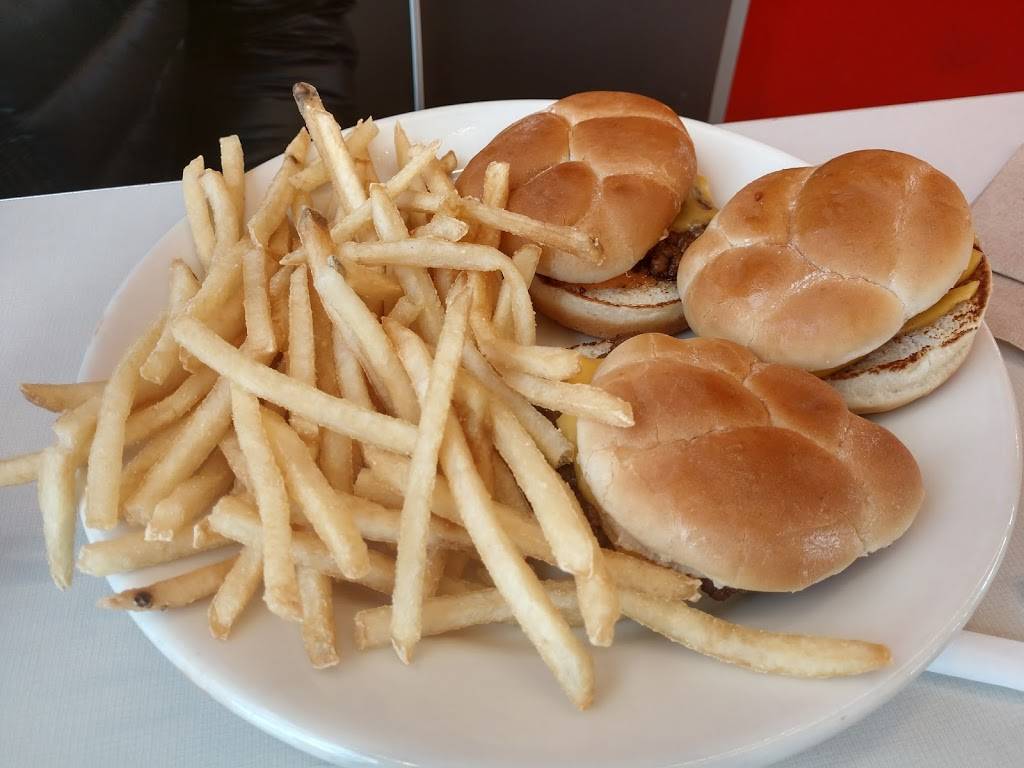 Steak n Shake | restaurant | 8100 Veterans Hwy, Millersville, MD 21108, USA | 4436853647 OR +1 443-685-3647