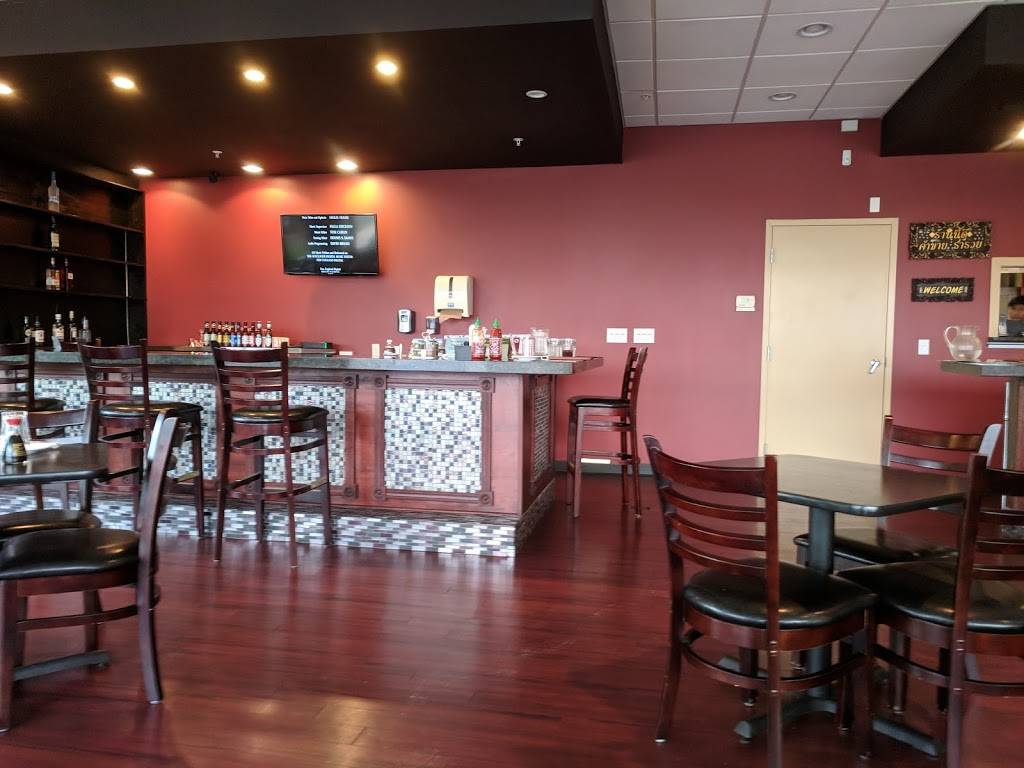 M&W Thai Restaurant | restaurant | 22W535 Butterfield Rd, Glen Ellyn, IL 60137, USA | 6304749115 OR +1 630-474-9115